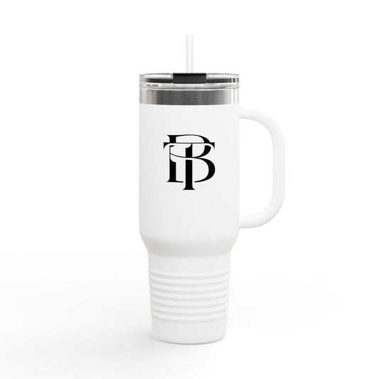 BTS Stainless Steel Travel Mug