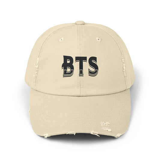 BTS Cap